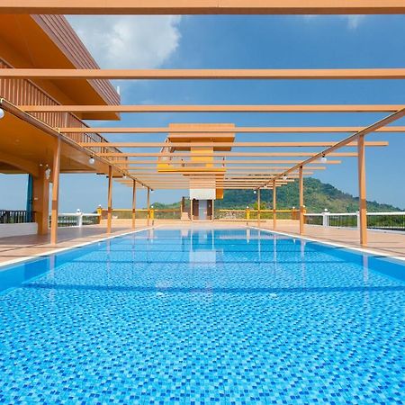 Id Residences Phuket Exterior photo